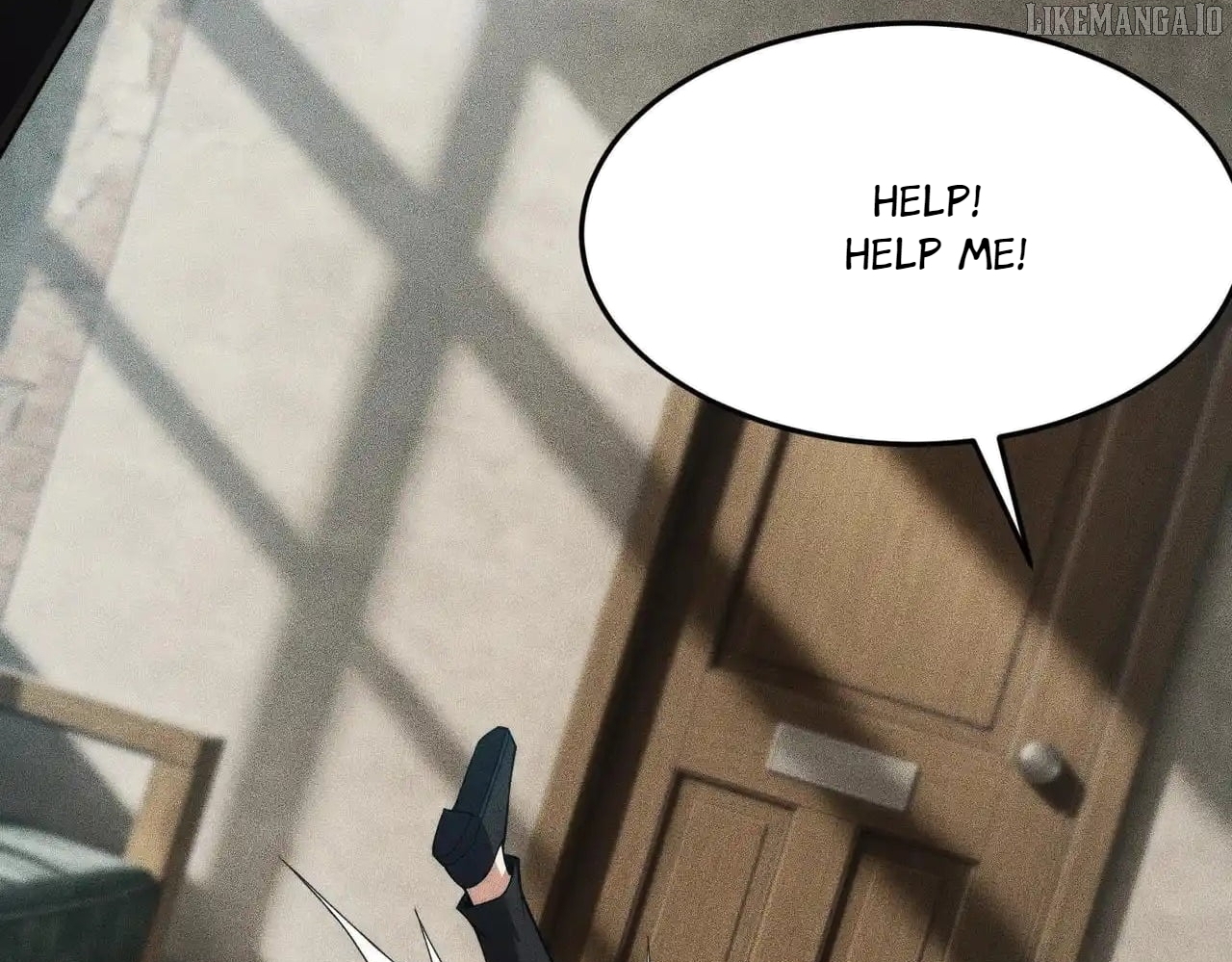 Hidden Dragon in the City (2025) Chapter 13 - page 25